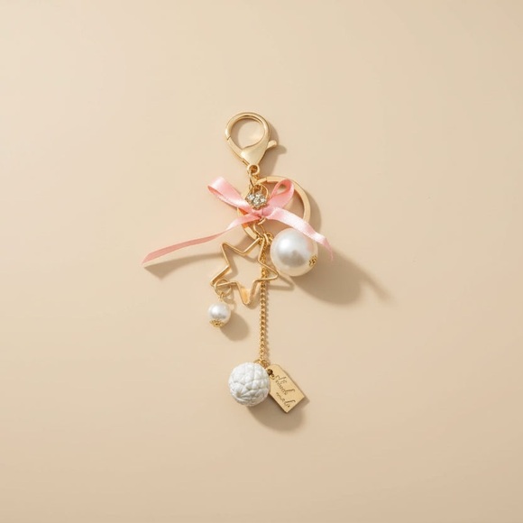 Handbags - Danity Luxe Bag Charm